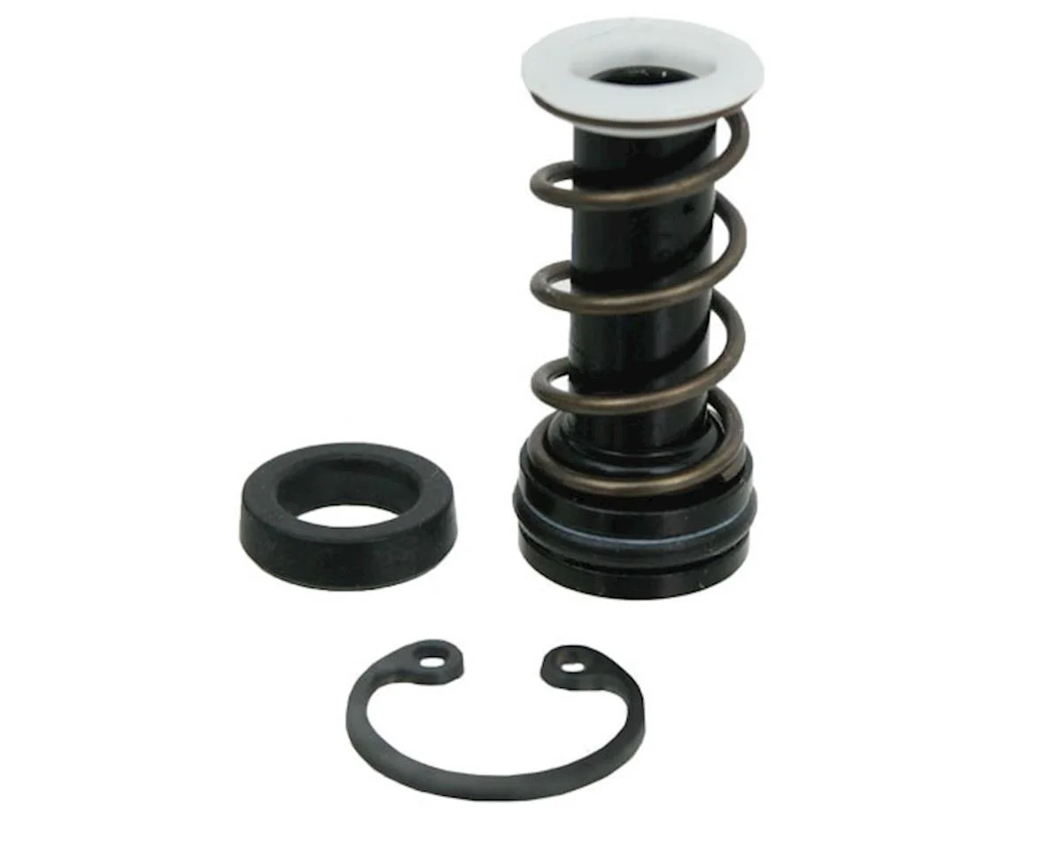 Formula Italy Master Cylinder Parts